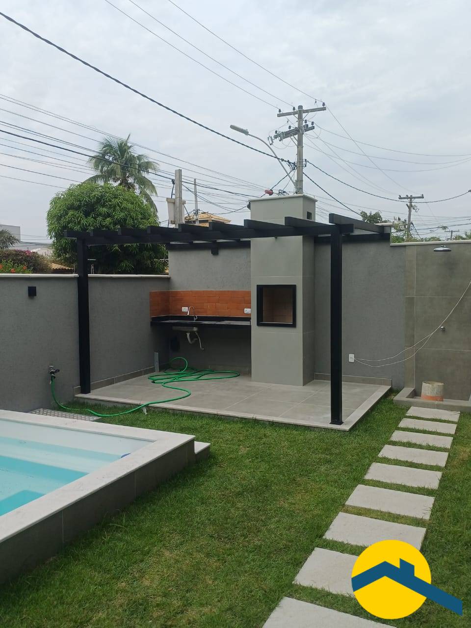 Casa, 4 quartos, 160 m² - Foto 19