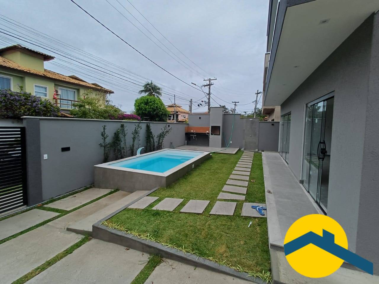 Casa, 4 quartos, 160 m² - Foto 23