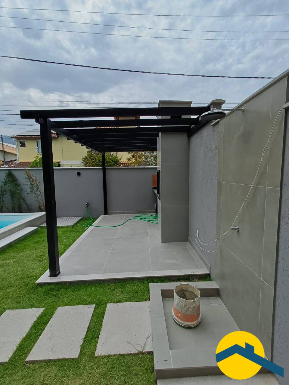 Casa, 4 quartos, 160 m² - Foto 22