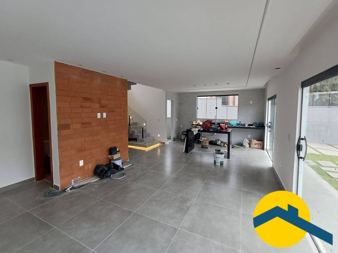 Casa, 4 quartos, 160 m² - Foto 11