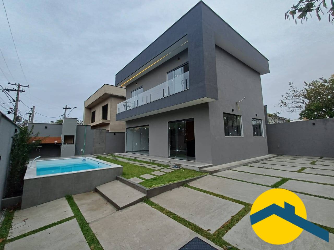 Casa, 4 quartos, 160 m² - Foto 31