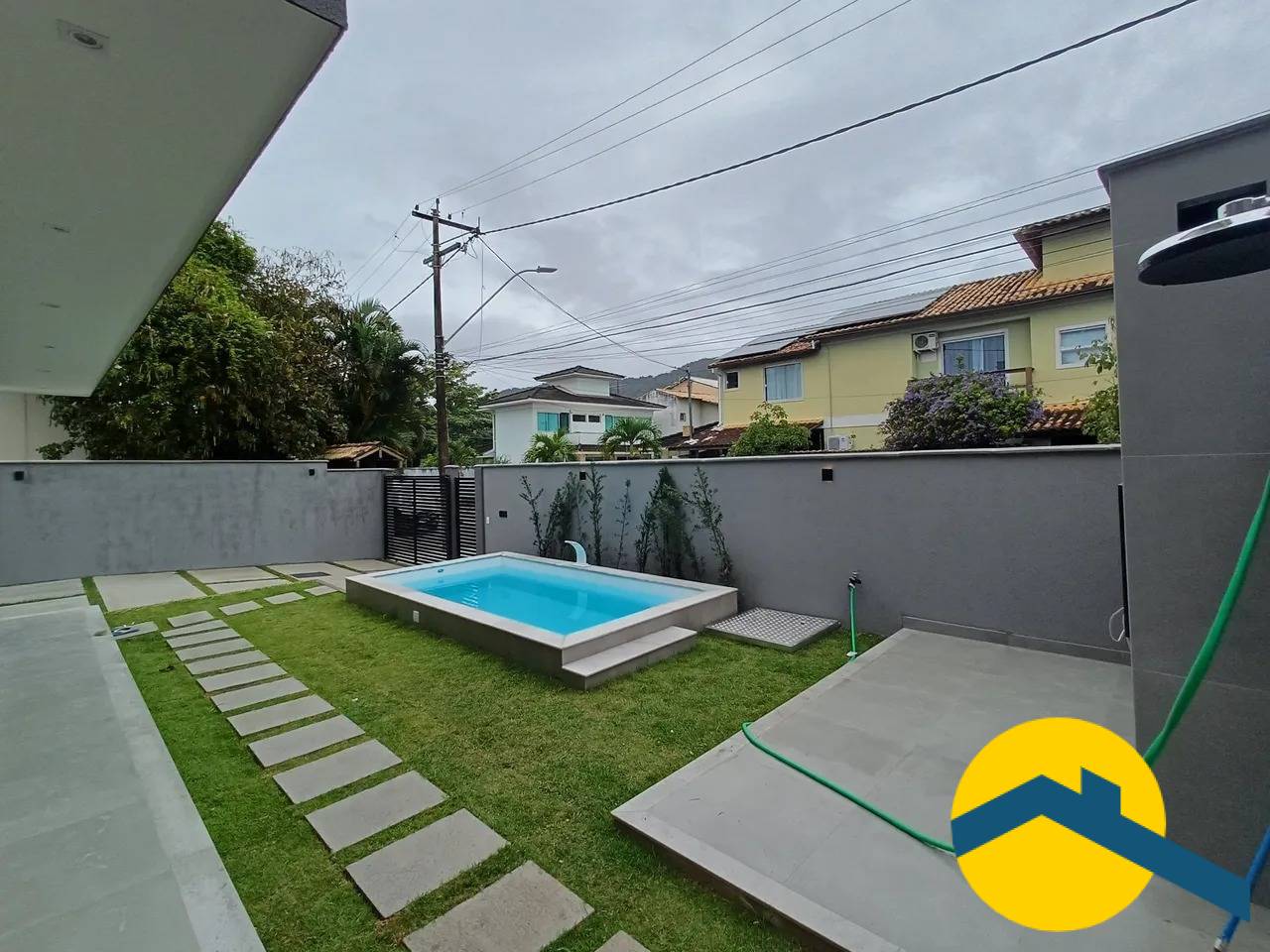 Casa, 4 quartos, 160 m² - Foto 30