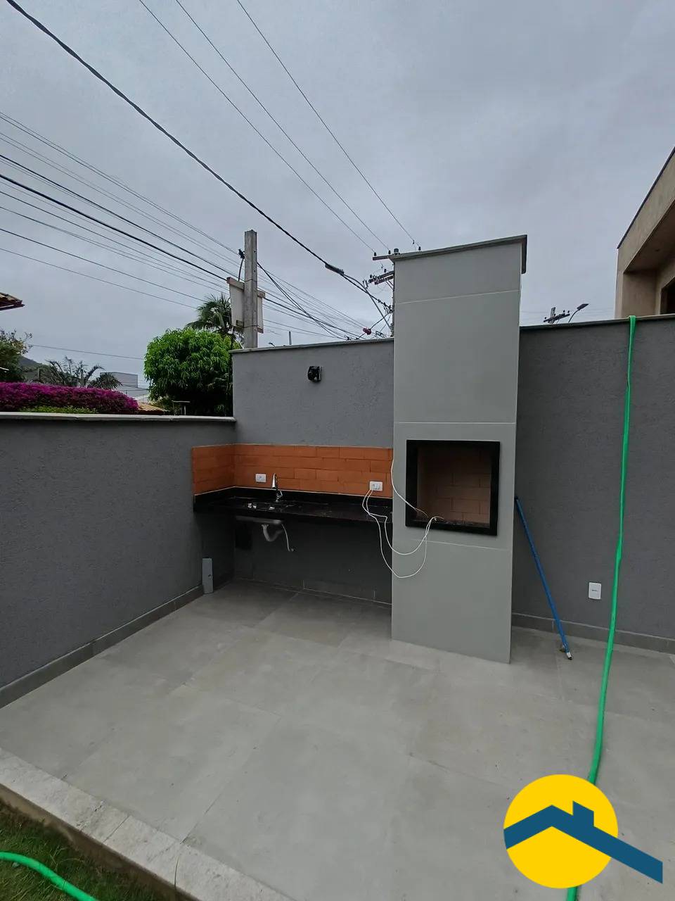 Casa, 4 quartos, 160 m² - Foto 20