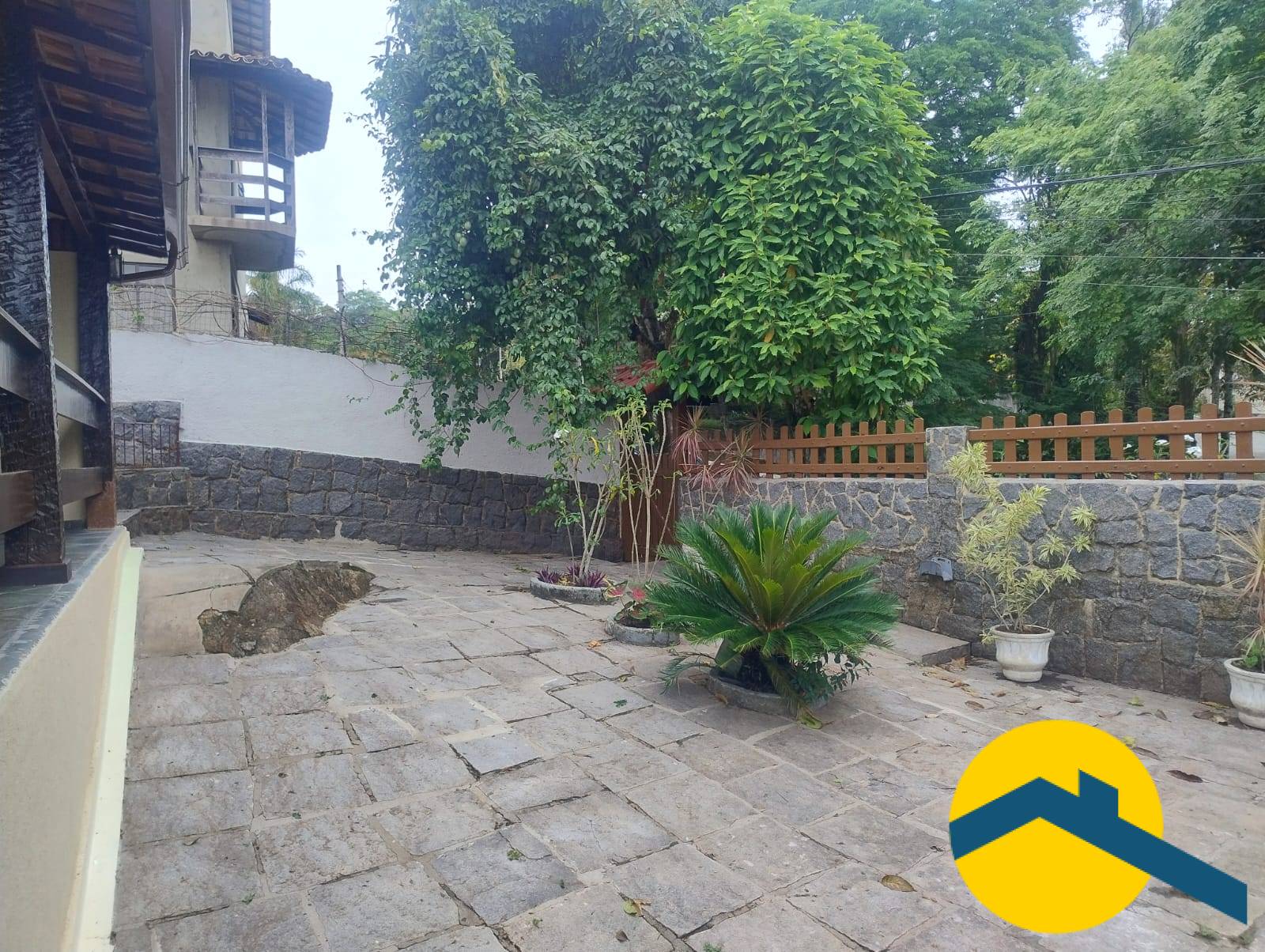 Casa de Condomínio, 4 quartos - Foto 49