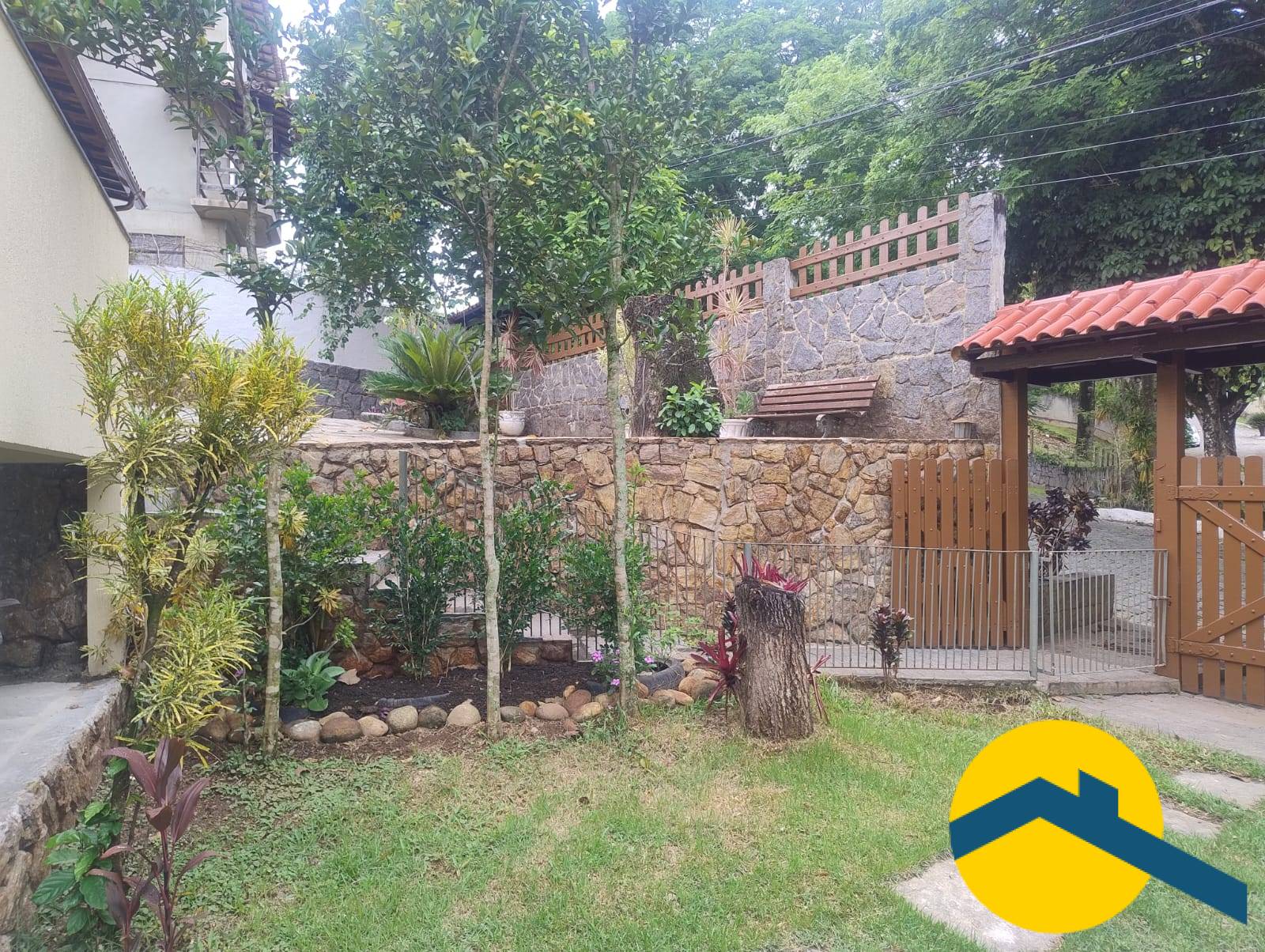 Casa de Condomínio, 4 quartos - Foto 51
