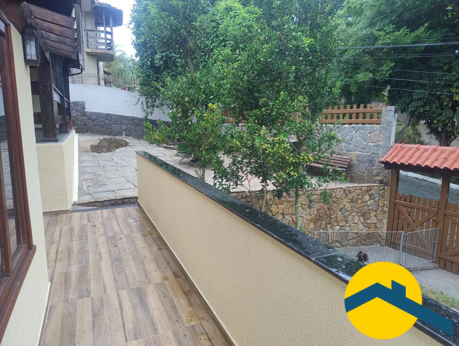 Casa de Condomínio, 4 quartos - Foto 5