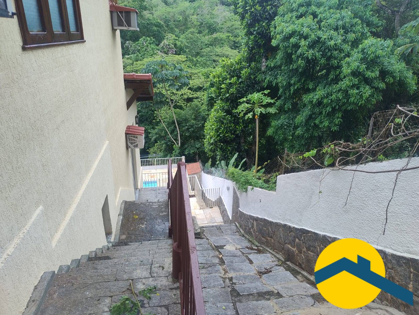 Casa de Condomínio, 4 quartos - Foto 46