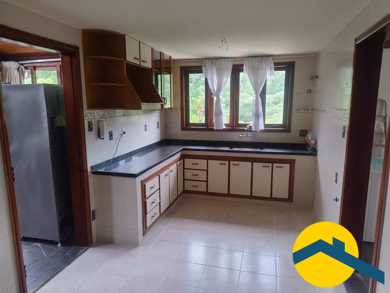 Casa de Condomínio, 4 quartos - Foto 30
