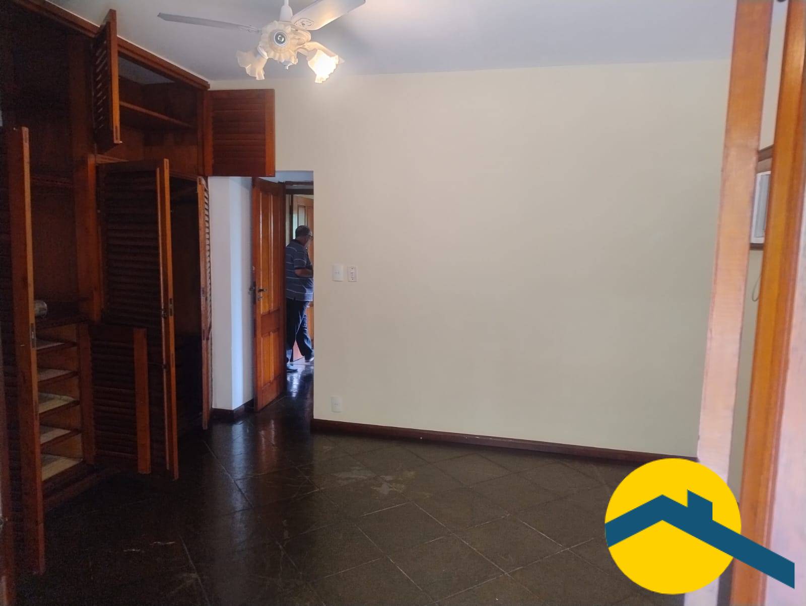 Casa de Condomínio, 4 quartos - Foto 23