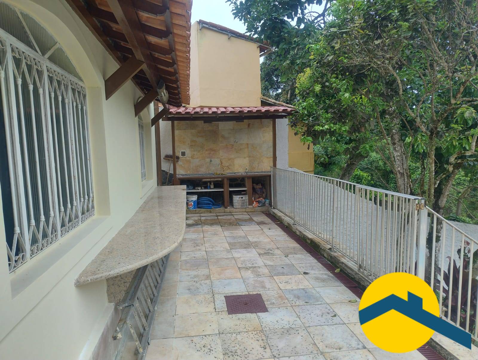 Casa de Condomínio, 4 quartos - Foto 41
