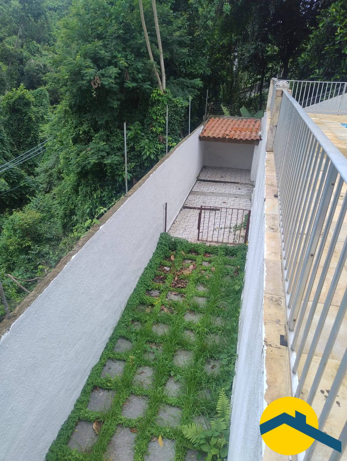 Casa de Condomínio, 4 quartos - Foto 48