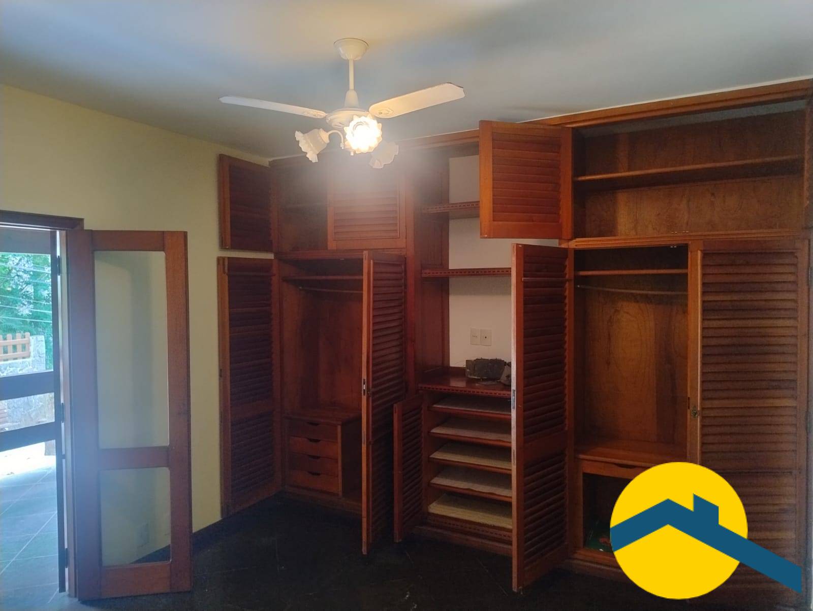 Casa de Condomínio, 4 quartos - Foto 24