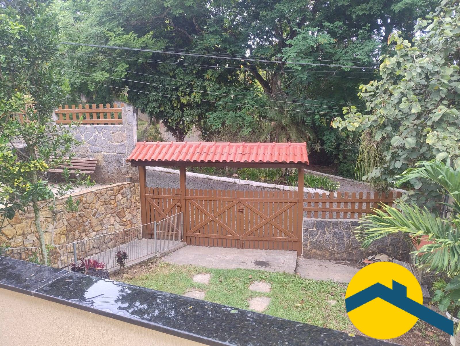 Casa de Condomínio, 4 quartos - Foto 53
