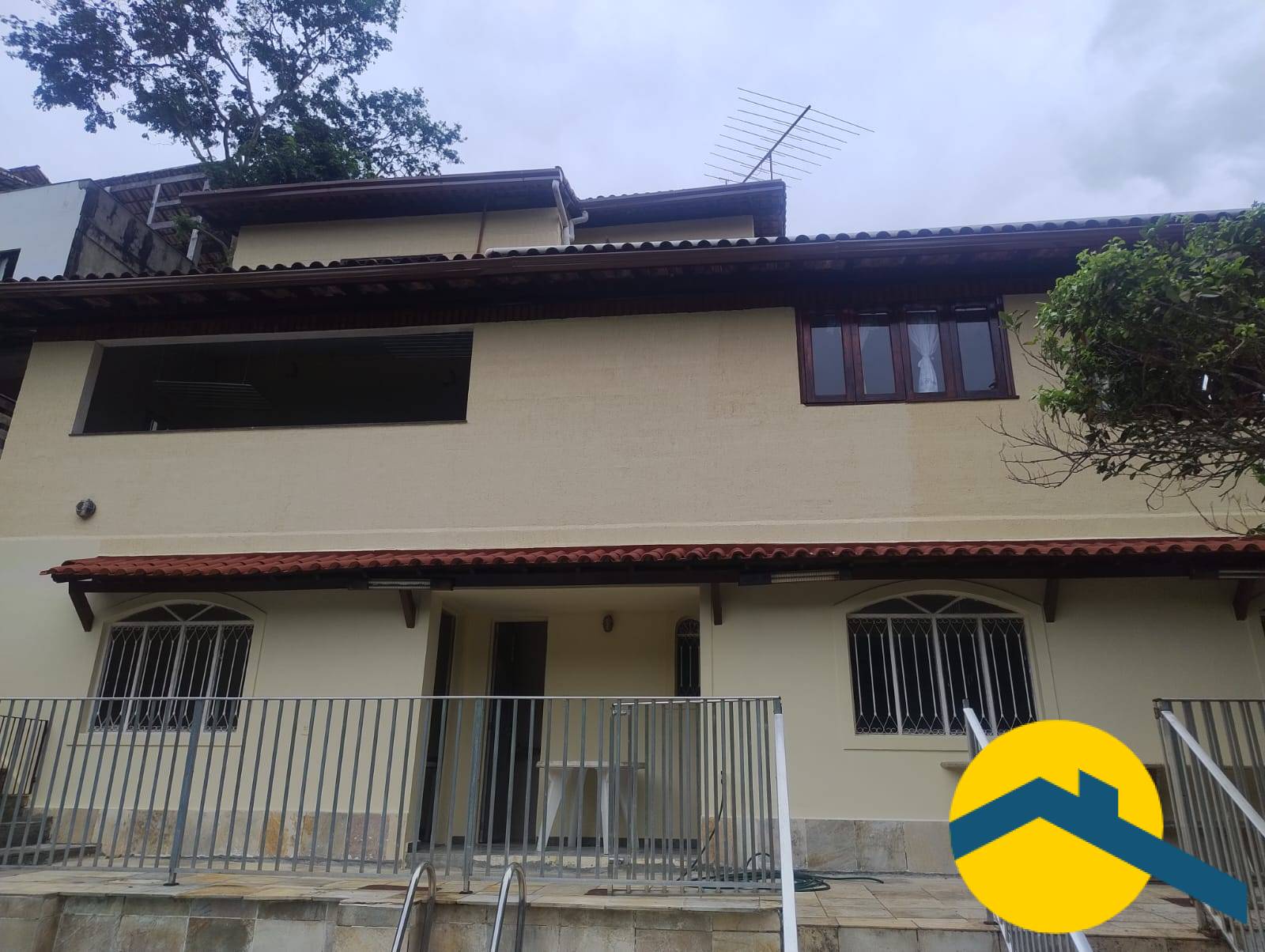 Casa de Condomínio, 4 quartos - Foto 45