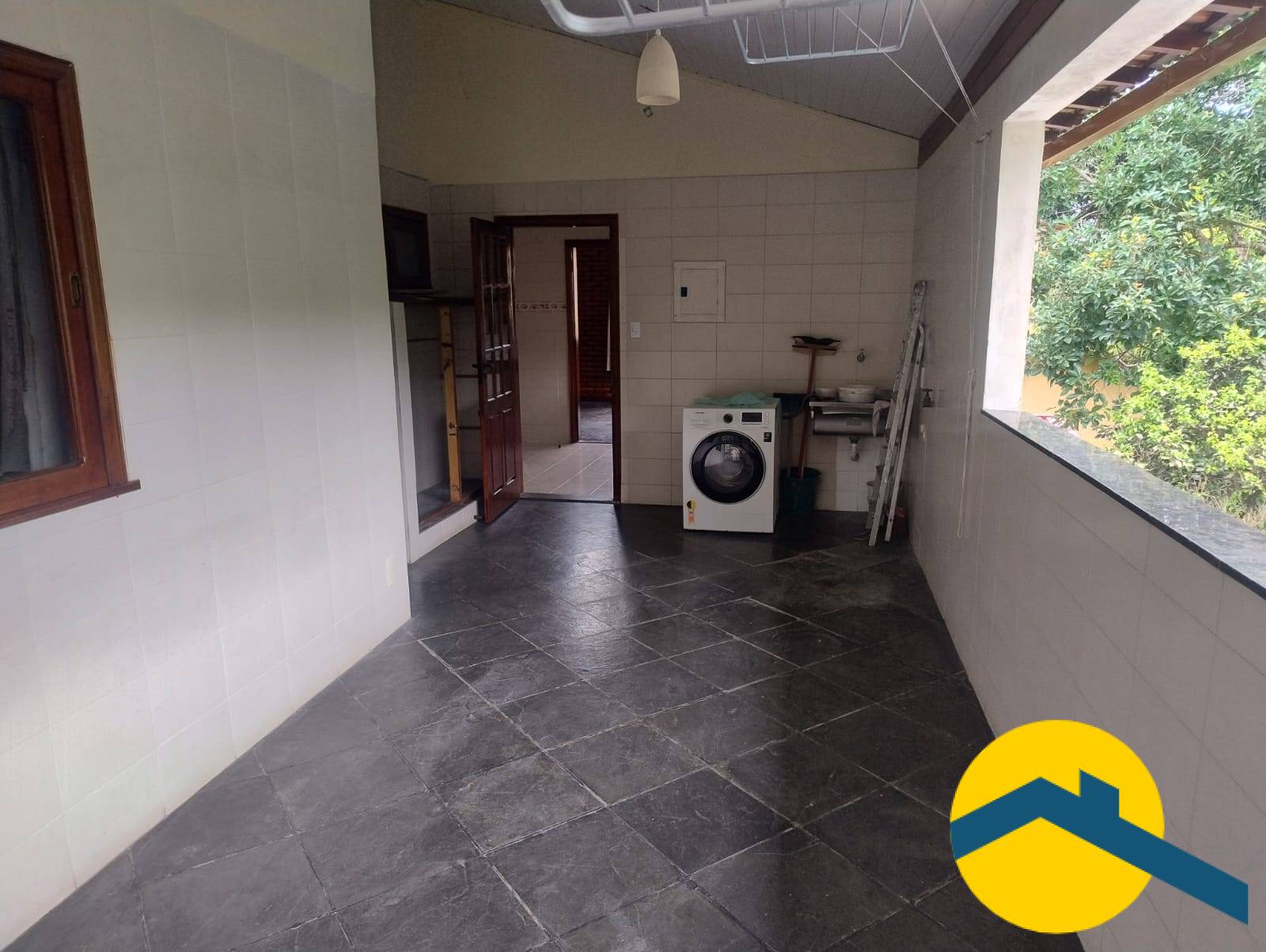 Casa de Condomínio, 4 quartos - Foto 33