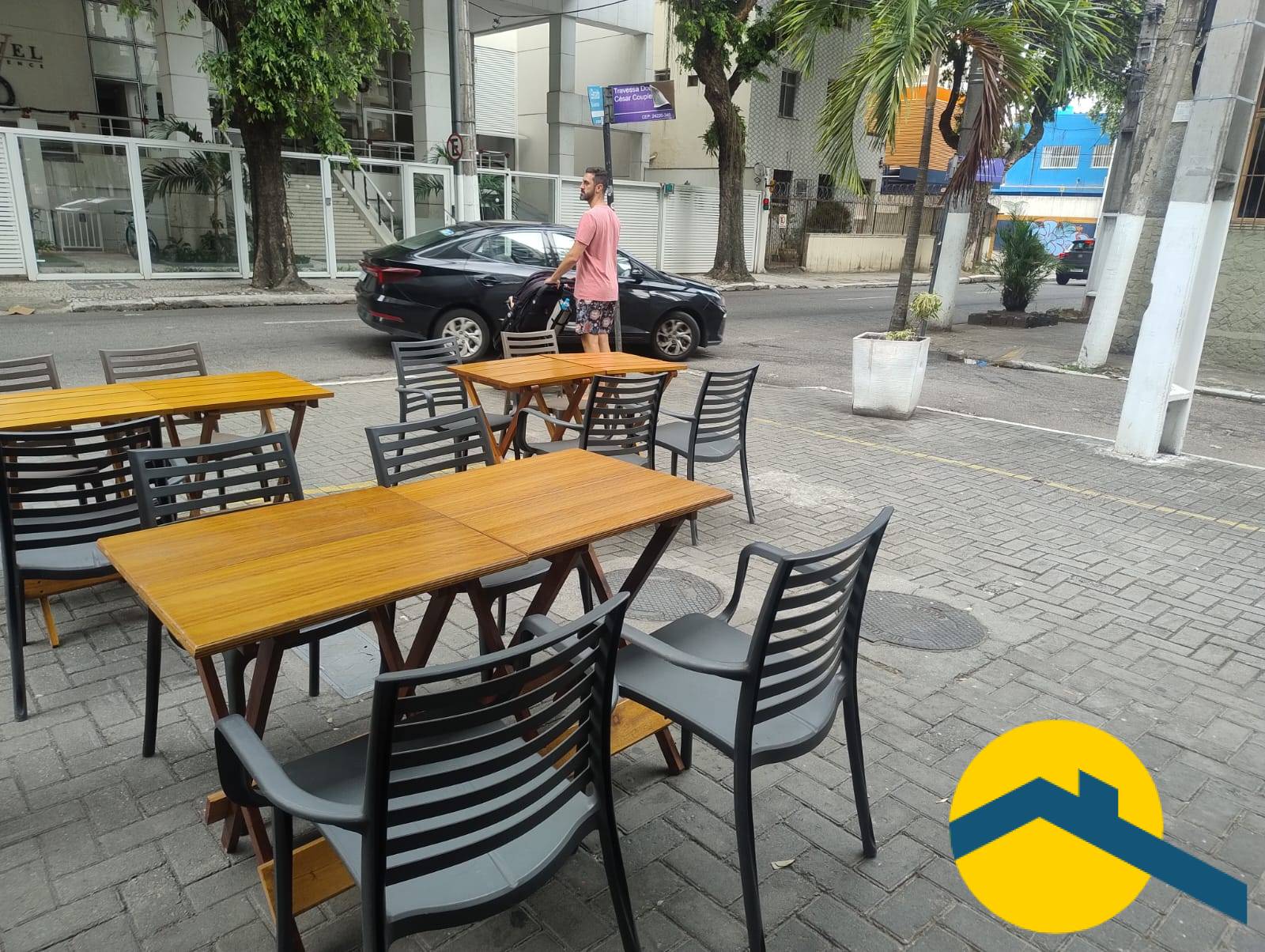 Sala-Conjunto, 50 m² - Foto 5