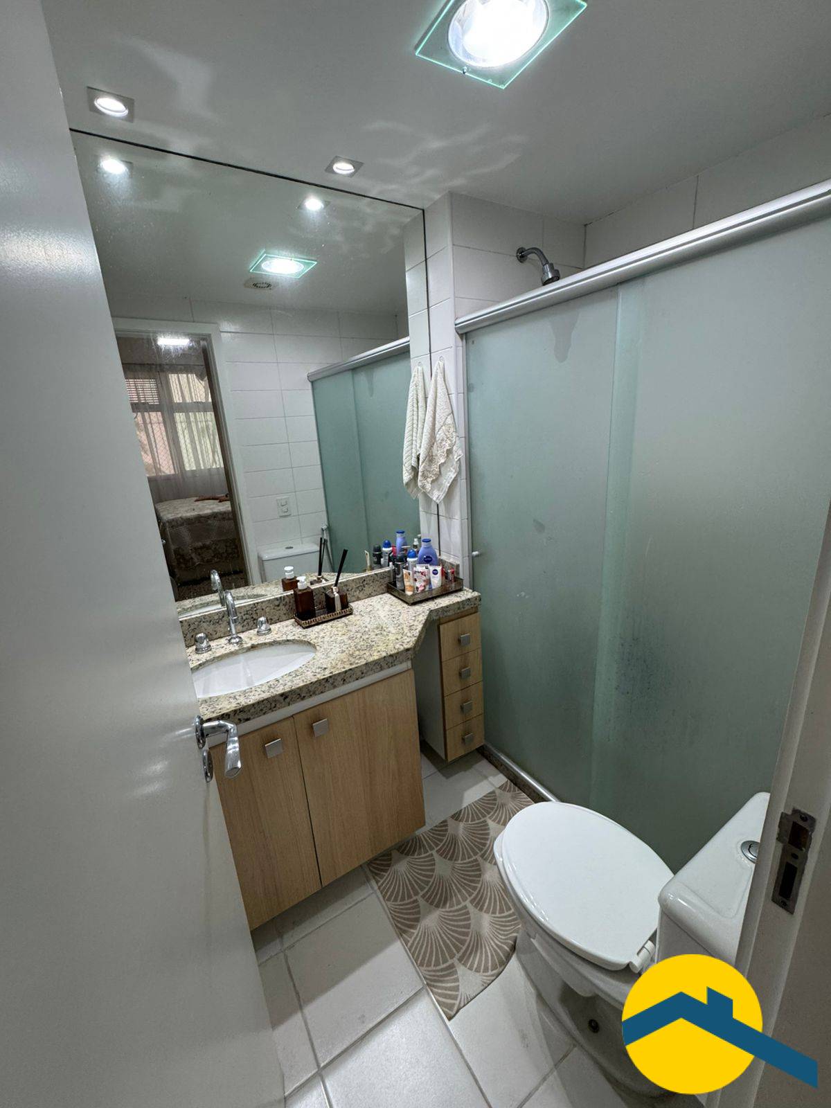 Apartamento, 2 quartos, 85 m² - Foto 12