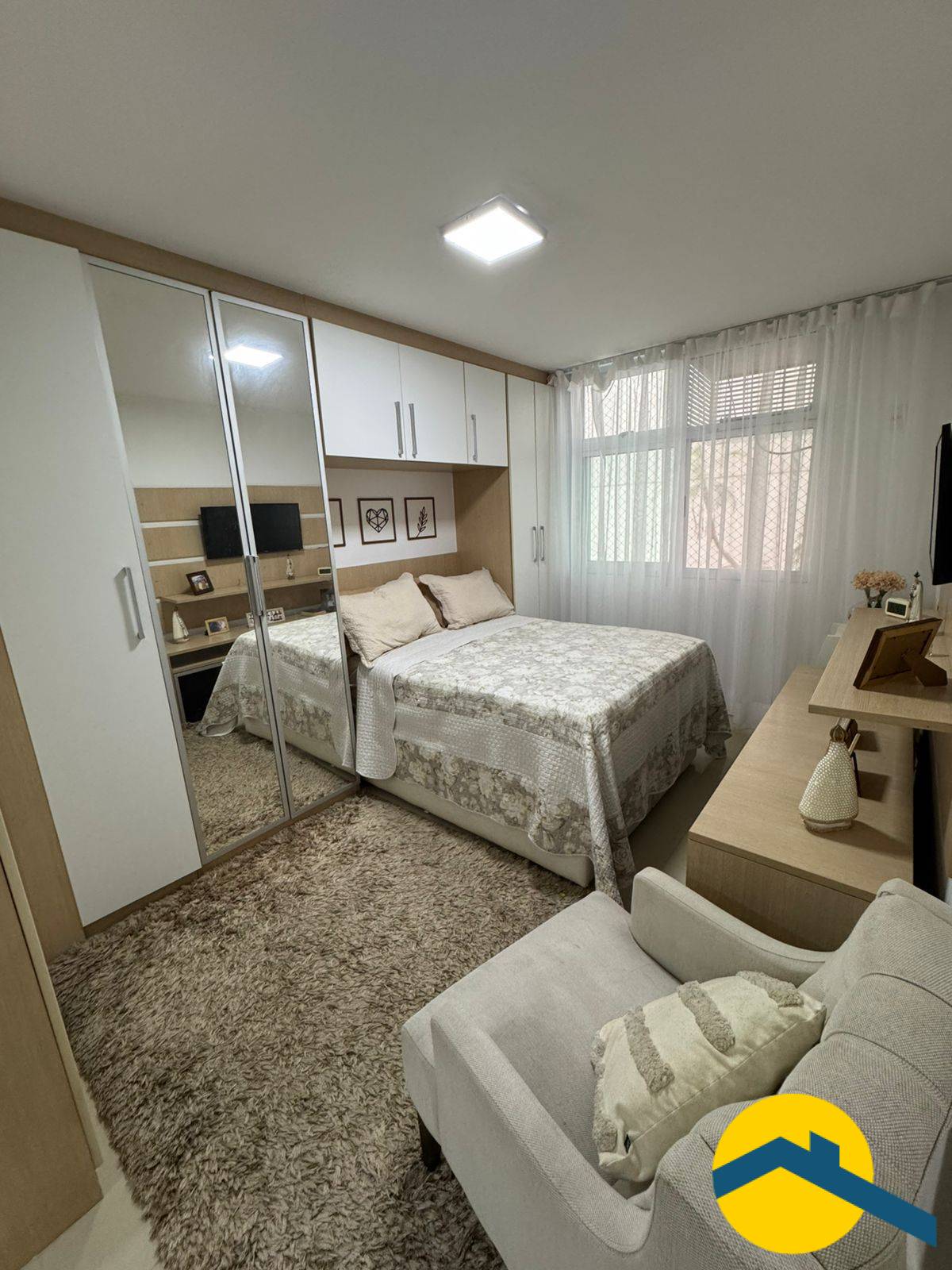 Apartamento, 2 quartos, 85 m² - Foto 10