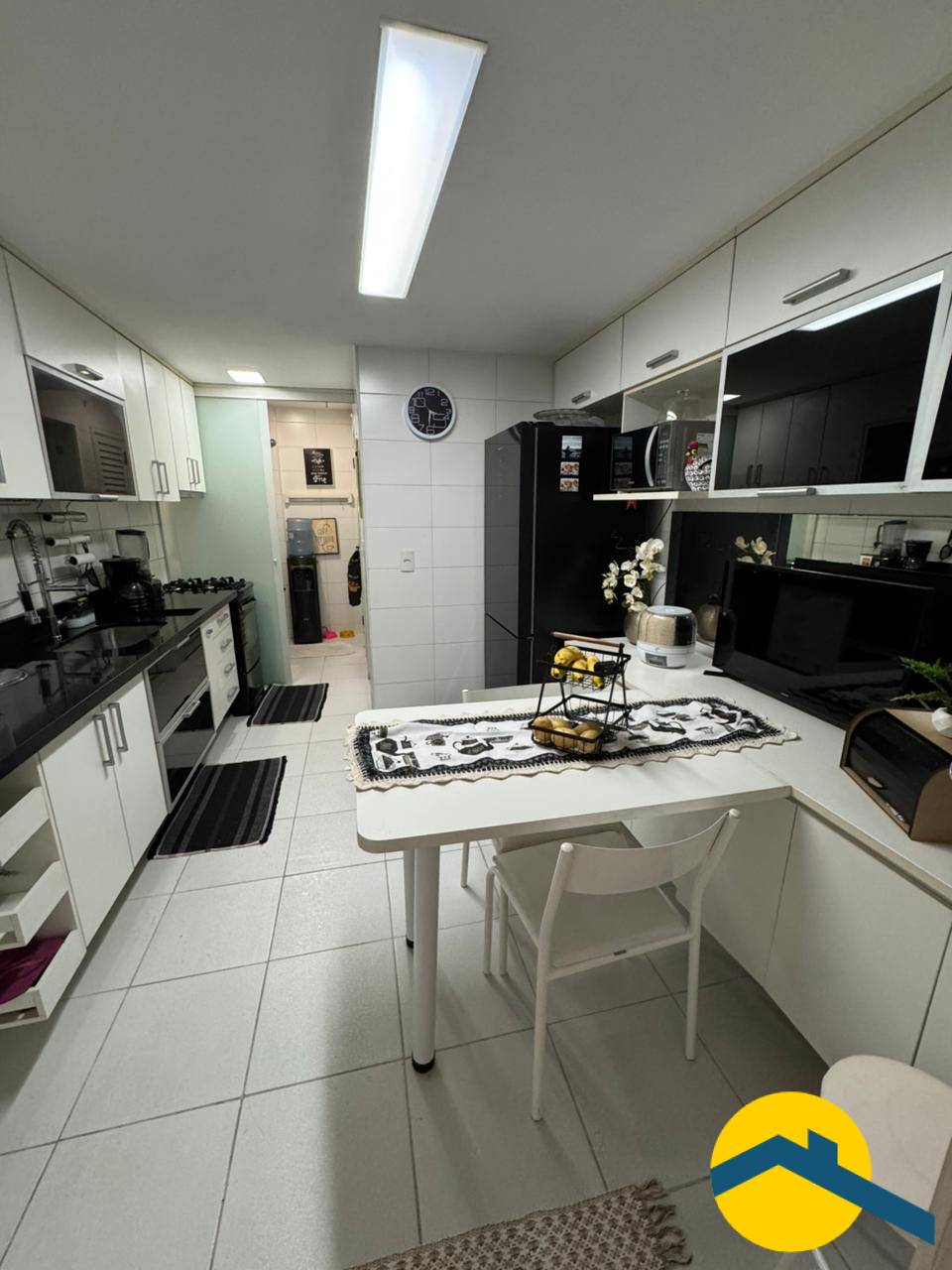 Apartamento, 2 quartos, 85 m² - Foto 13