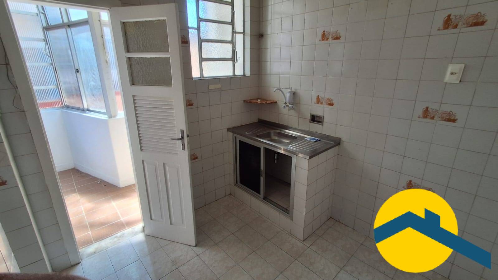 Apartamento, 1 quarto, 48 m² - Foto 6