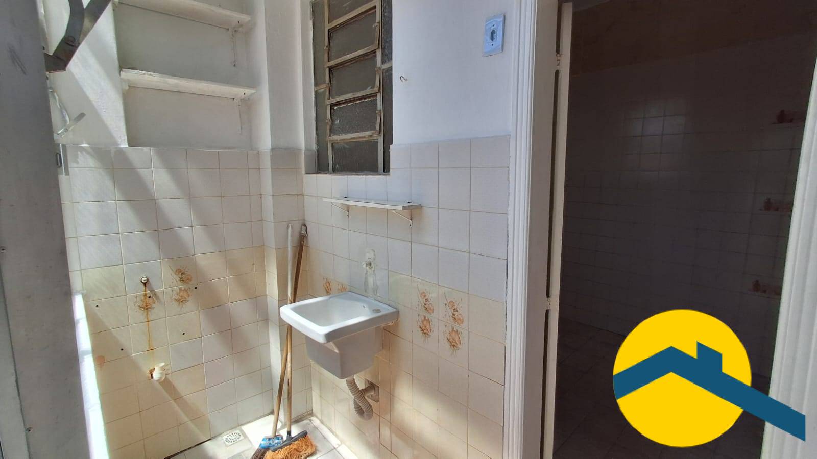 Apartamento, 1 quarto, 48 m² - Foto 8