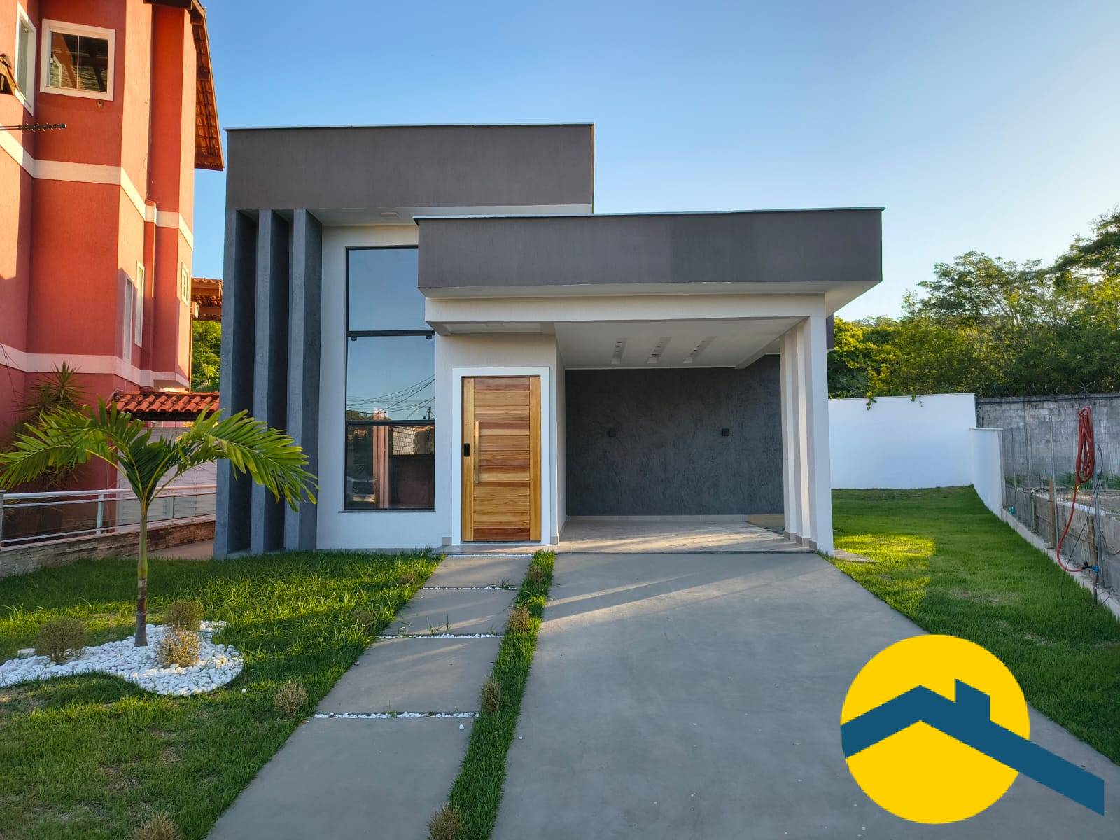 Casa de Condomínio, 3 quartos - Foto 29