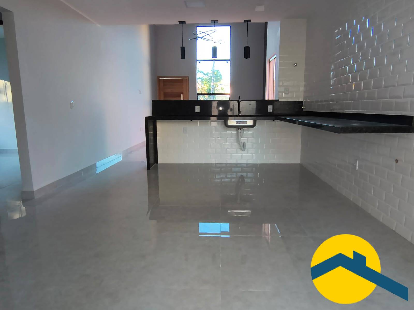 Casa de Condomínio, 3 quartos - Foto 22