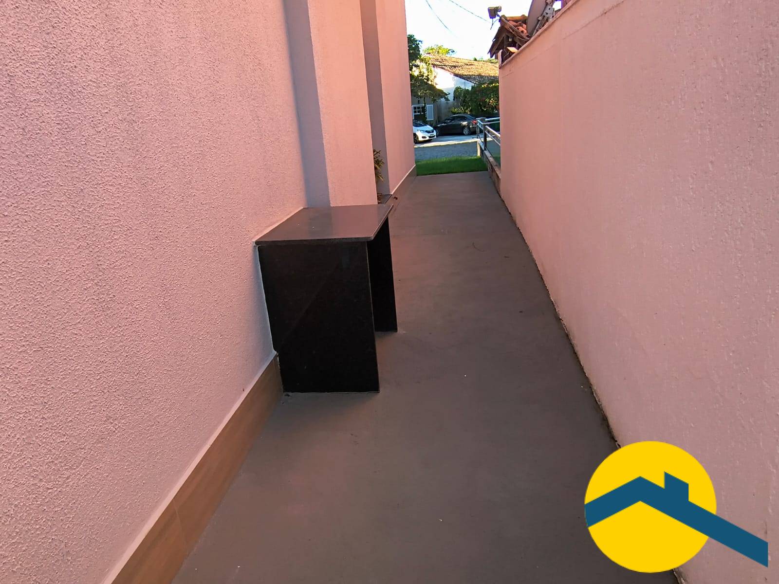 Casa de Condomínio, 3 quartos - Foto 26