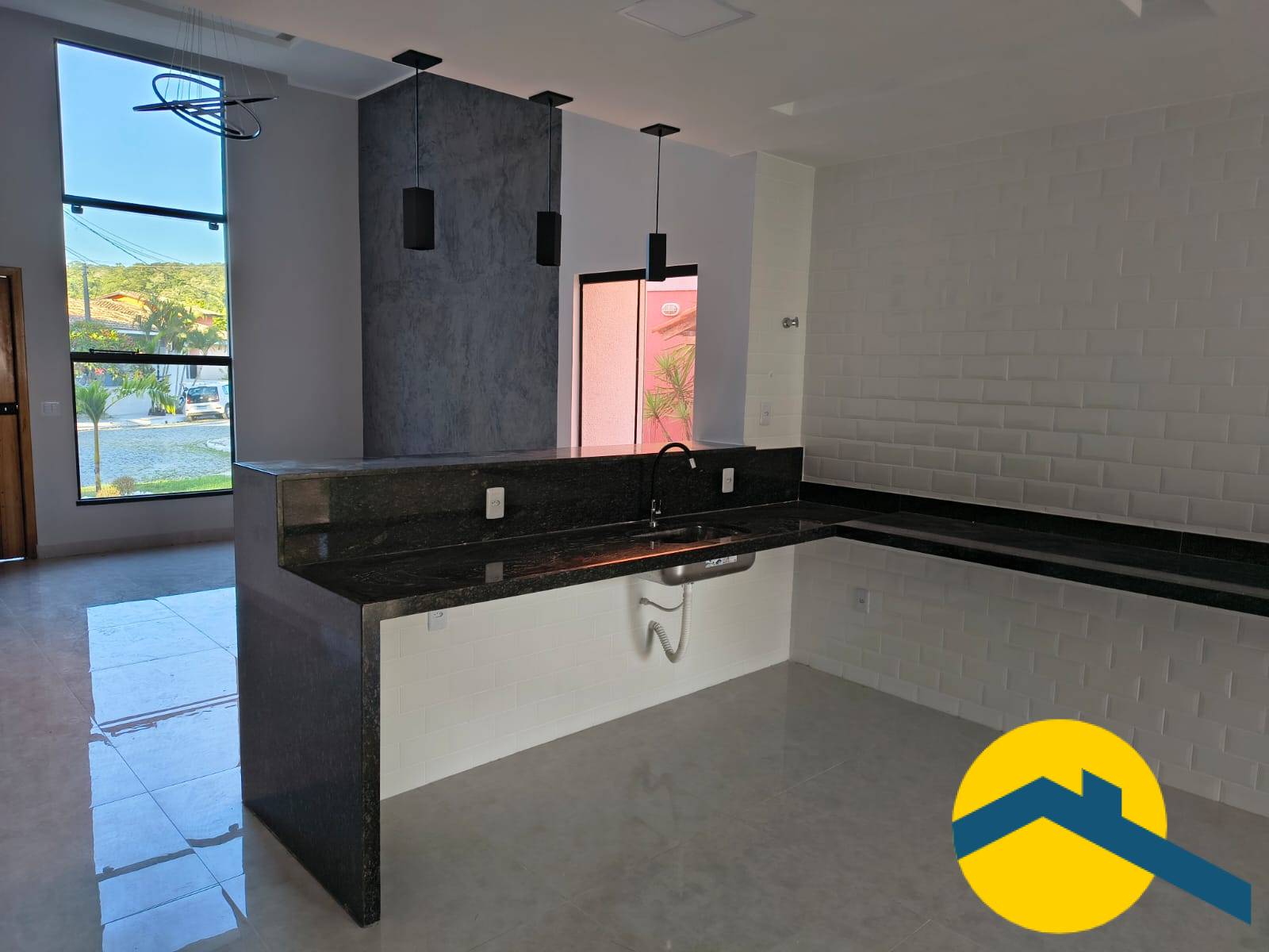 Casa de Condomínio, 3 quartos - Foto 23