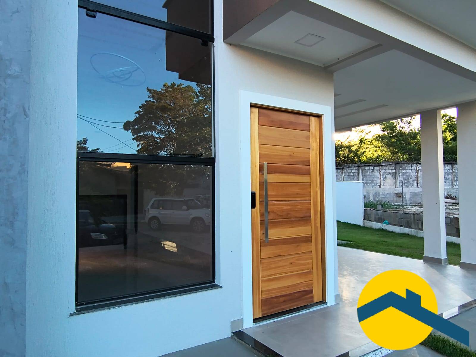 Casa de Condomínio, 3 quartos - Foto 31