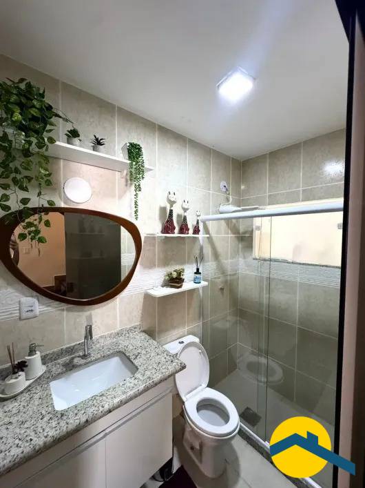 Casa, 2 quartos, 160 m² - Foto 23