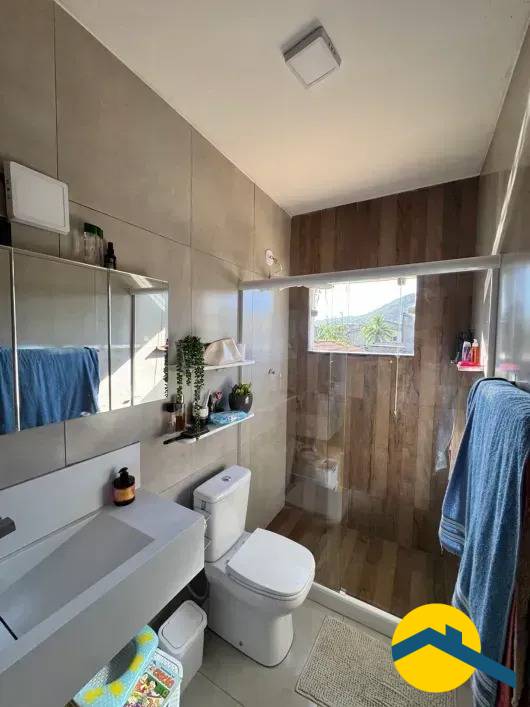 Casa, 2 quartos, 160 m² - Foto 21