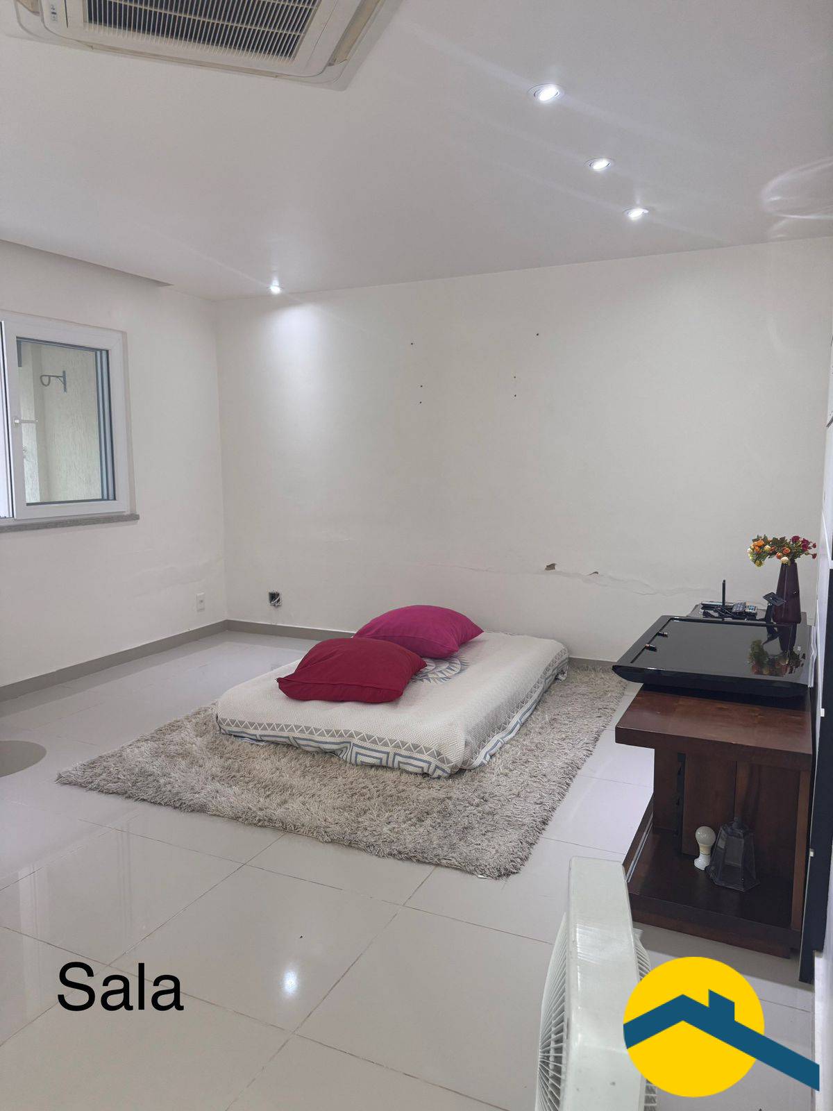 Casa, 6 quartos, 312 m² - Foto 3