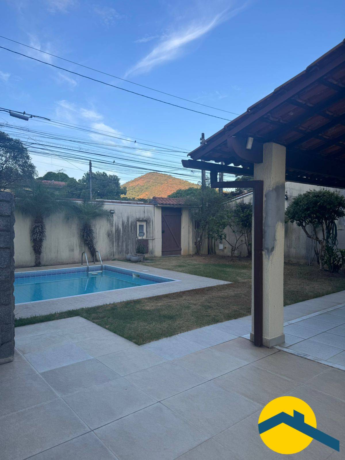 Casa, 6 quartos, 312 m² - Foto 32