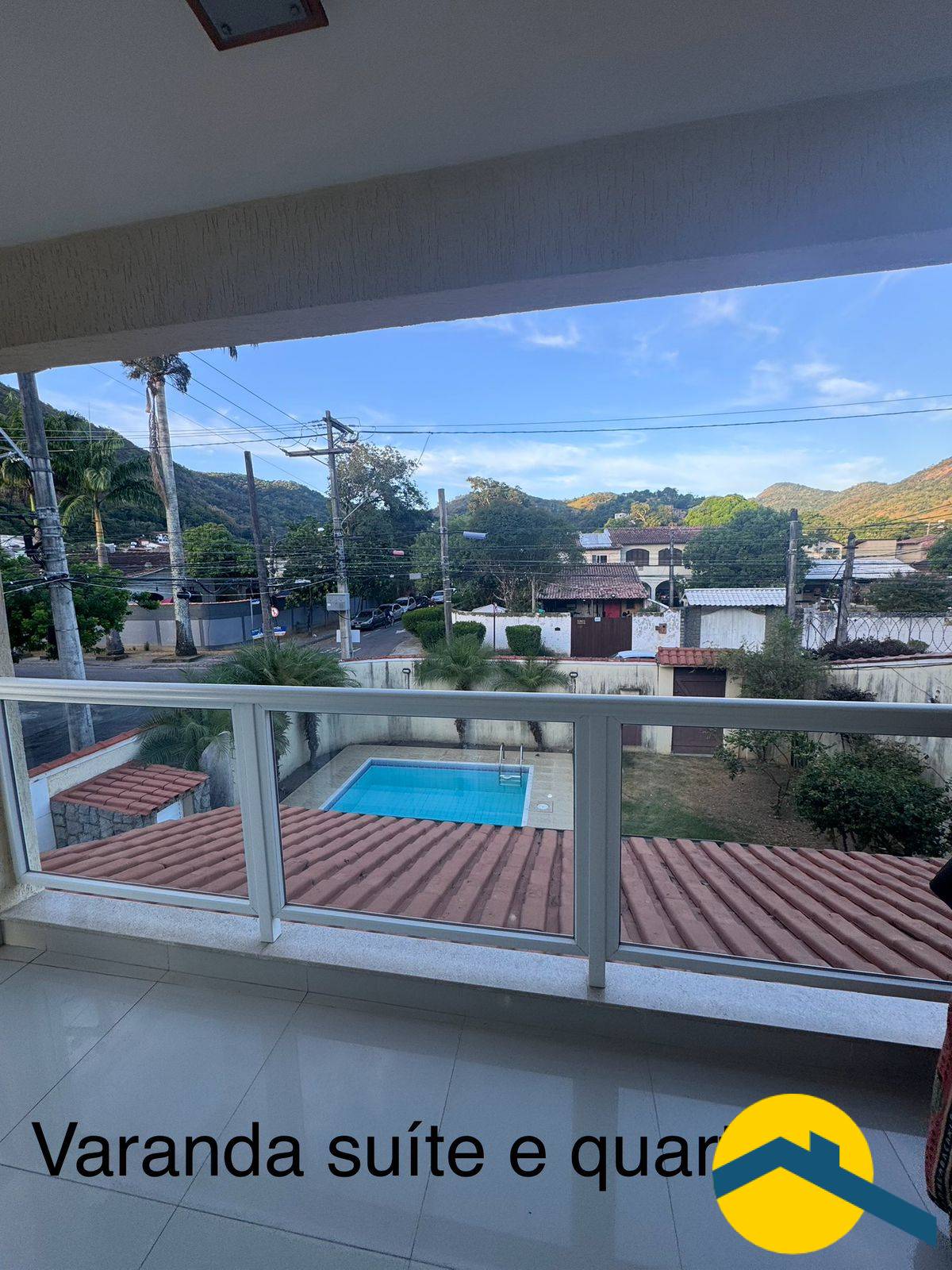 Casa, 6 quartos, 312 m² - Foto 22