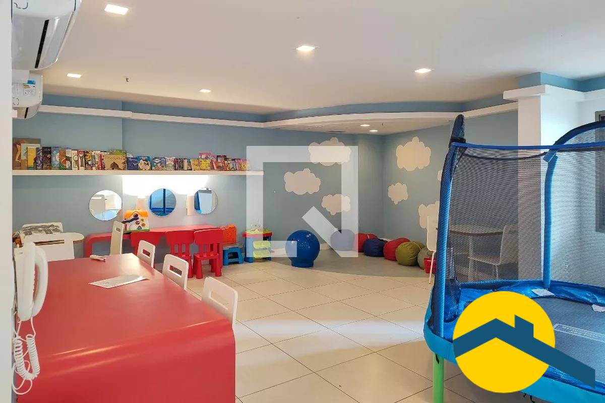 Apartamento, 3 quartos, 115 m² - Foto 43