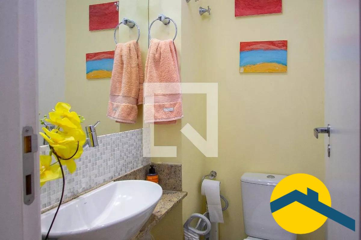 Apartamento, 3 quartos, 115 m² - Foto 10
