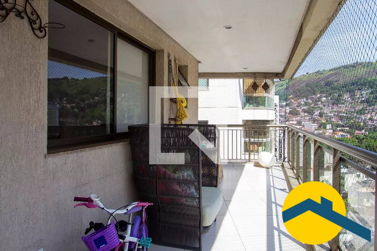 Apartamento, 3 quartos, 115 m² - Foto 7