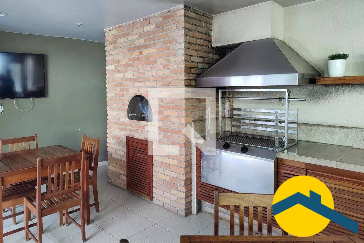 Apartamento, 3 quartos, 115 m² - Foto 33