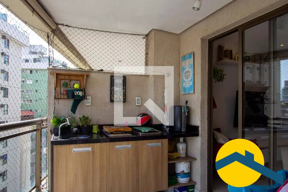 Apartamento, 3 quartos, 115 m² - Foto 8