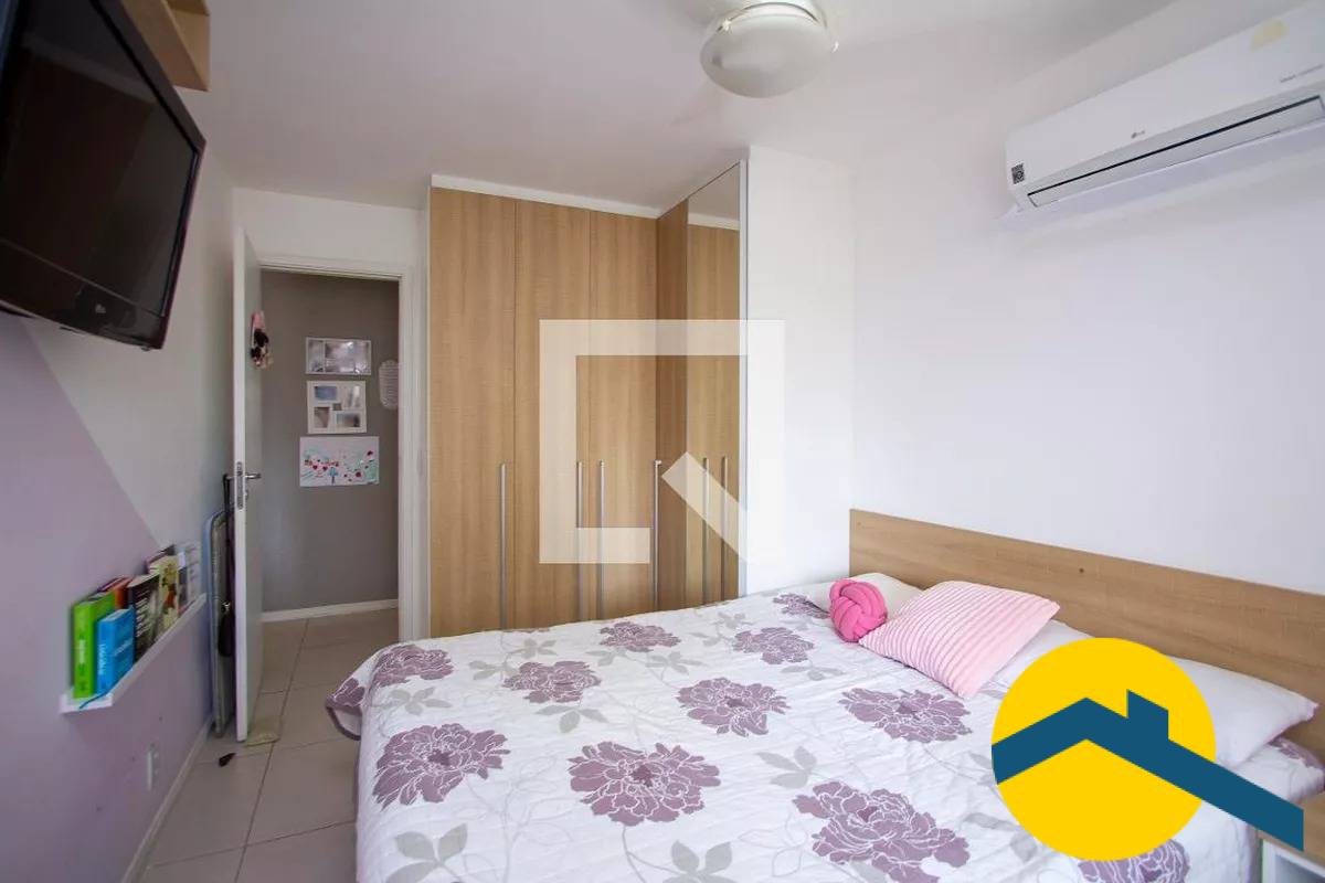 Apartamento, 3 quartos, 115 m² - Foto 11