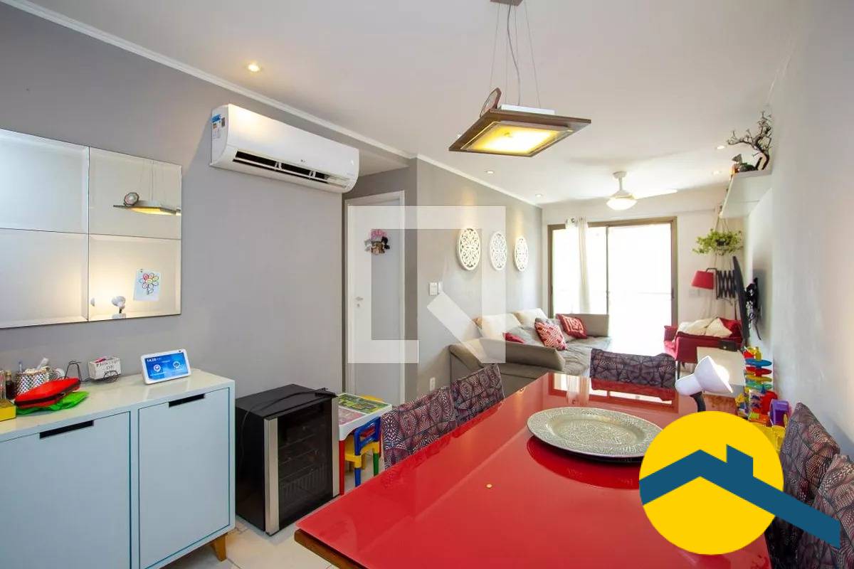 Apartamento, 3 quartos, 115 m² - Foto 2