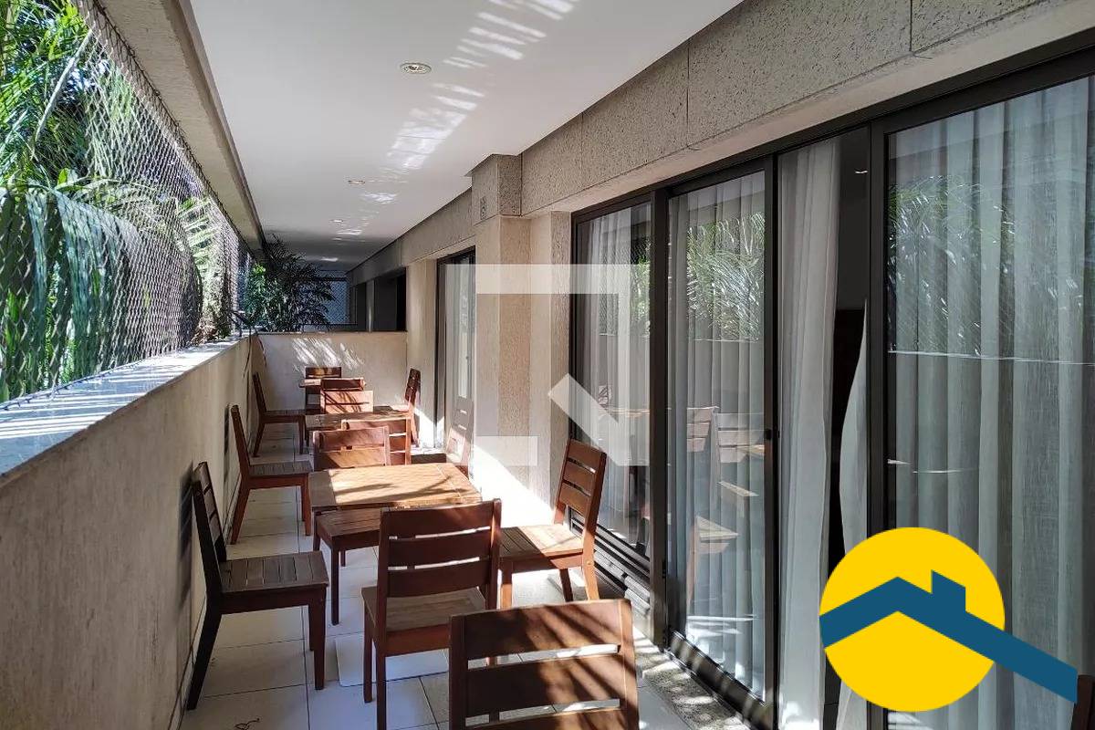 Apartamento, 3 quartos, 115 m² - Foto 36