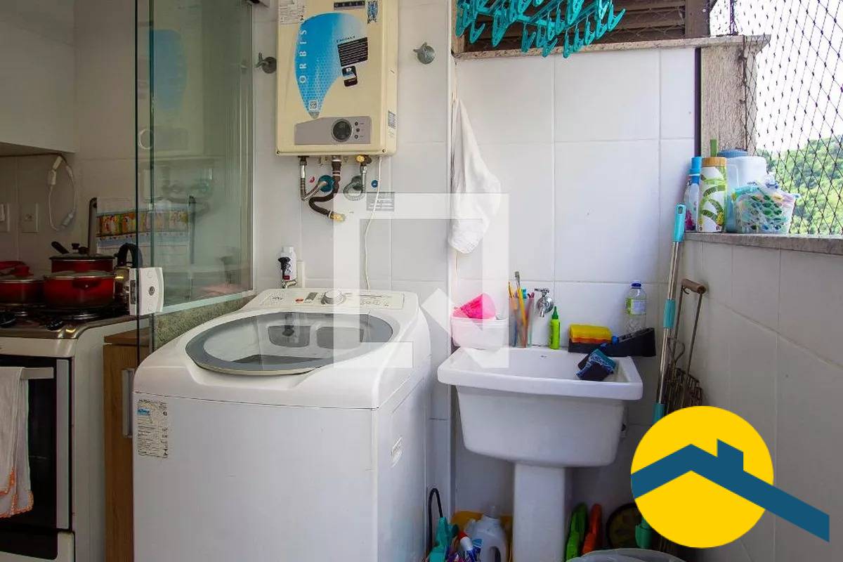 Apartamento, 3 quartos, 115 m² - Foto 28