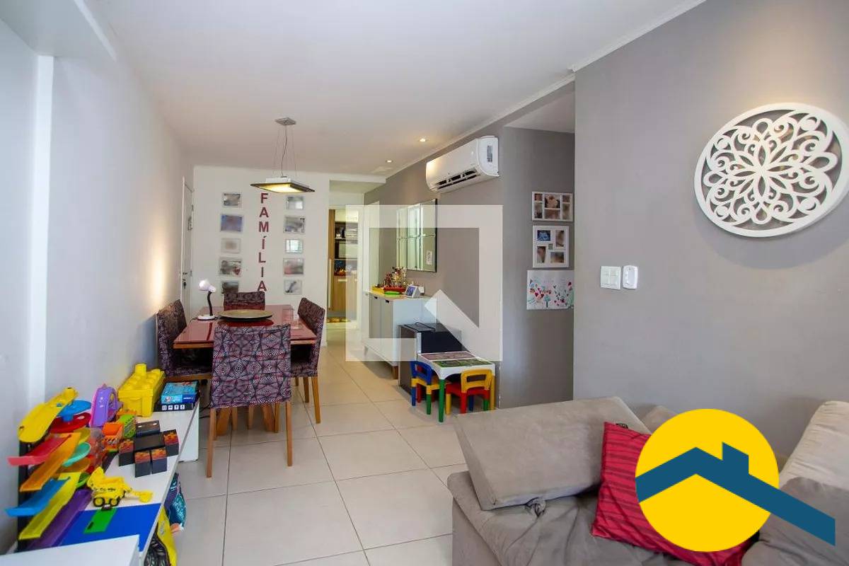 Apartamento, 3 quartos, 115 m² - Foto 5