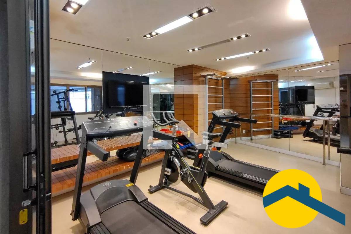 Apartamento, 3 quartos, 115 m² - Foto 38