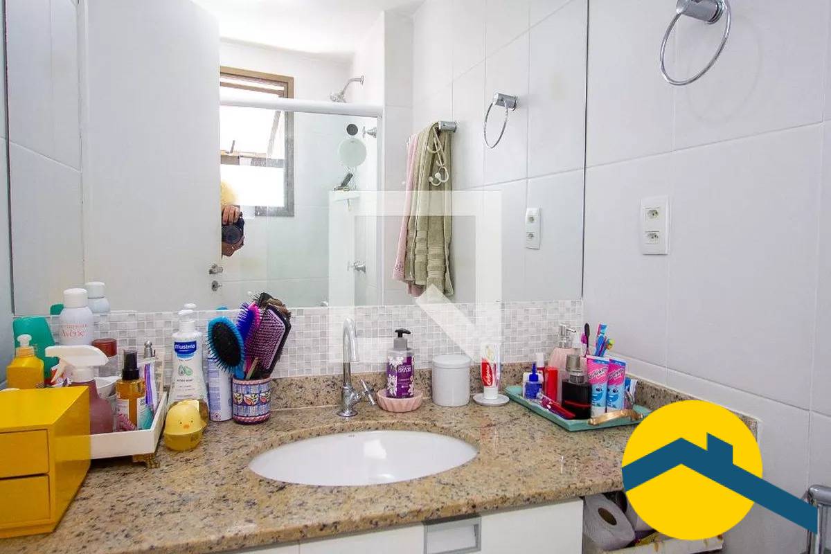 Apartamento, 3 quartos, 115 m² - Foto 15