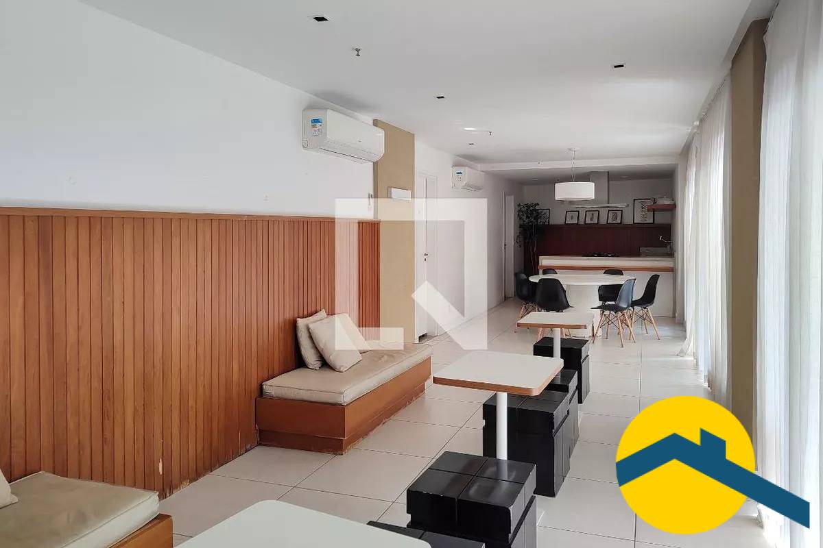Apartamento, 3 quartos, 115 m² - Foto 37