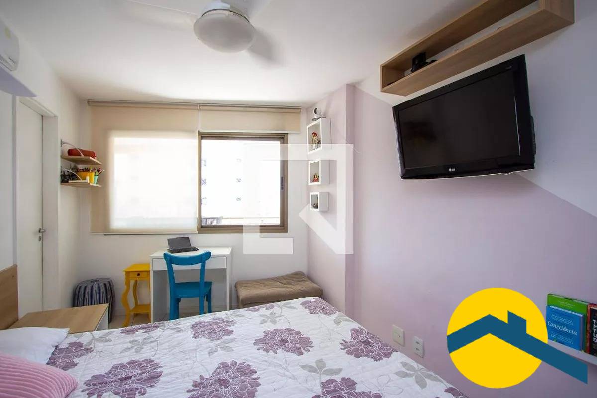 Apartamento, 3 quartos, 115 m² - Foto 12