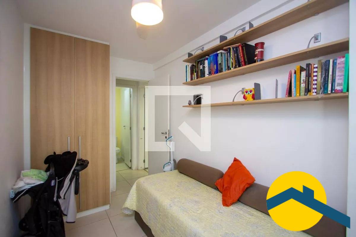 Apartamento, 3 quartos, 115 m² - Foto 21